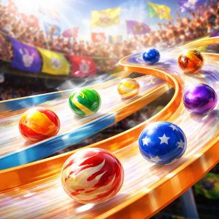 Marble Team History